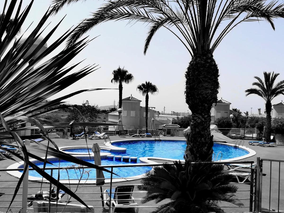 카보 데 팔로스 Cala Azul Gran Terraza Con Bbq 아파트 외부 사진